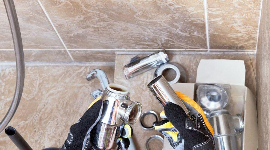 Professional Storm Sewer Service in Loleta, CA